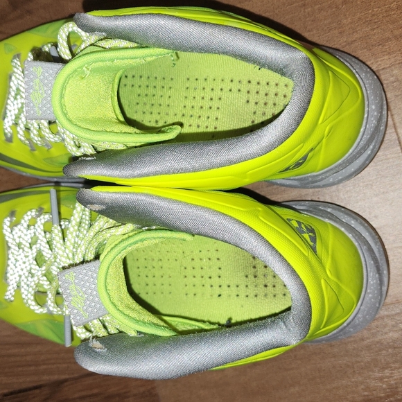 Nike LeBron 10 - Picture 7 of 9